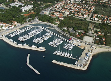 Image for article D-Marin acquires two marinas in Croatia